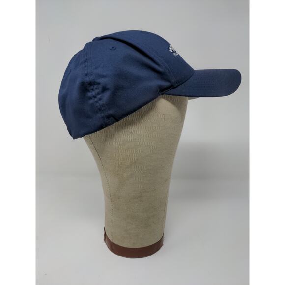 Rail Pros Port Authority FlexFit Hat Size L/XL BLue Embroidered Spell Out - Picture 5 of 9